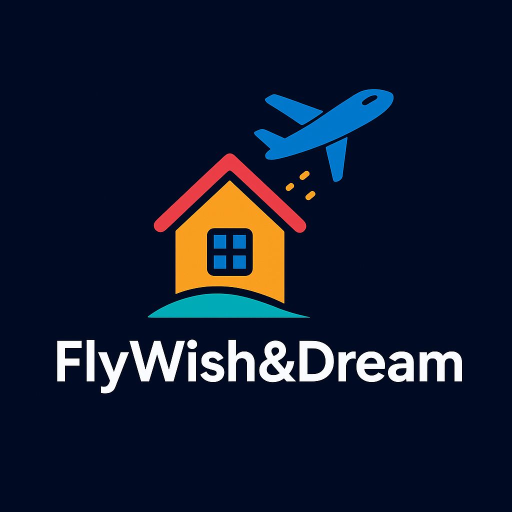 FlyWish&Dream